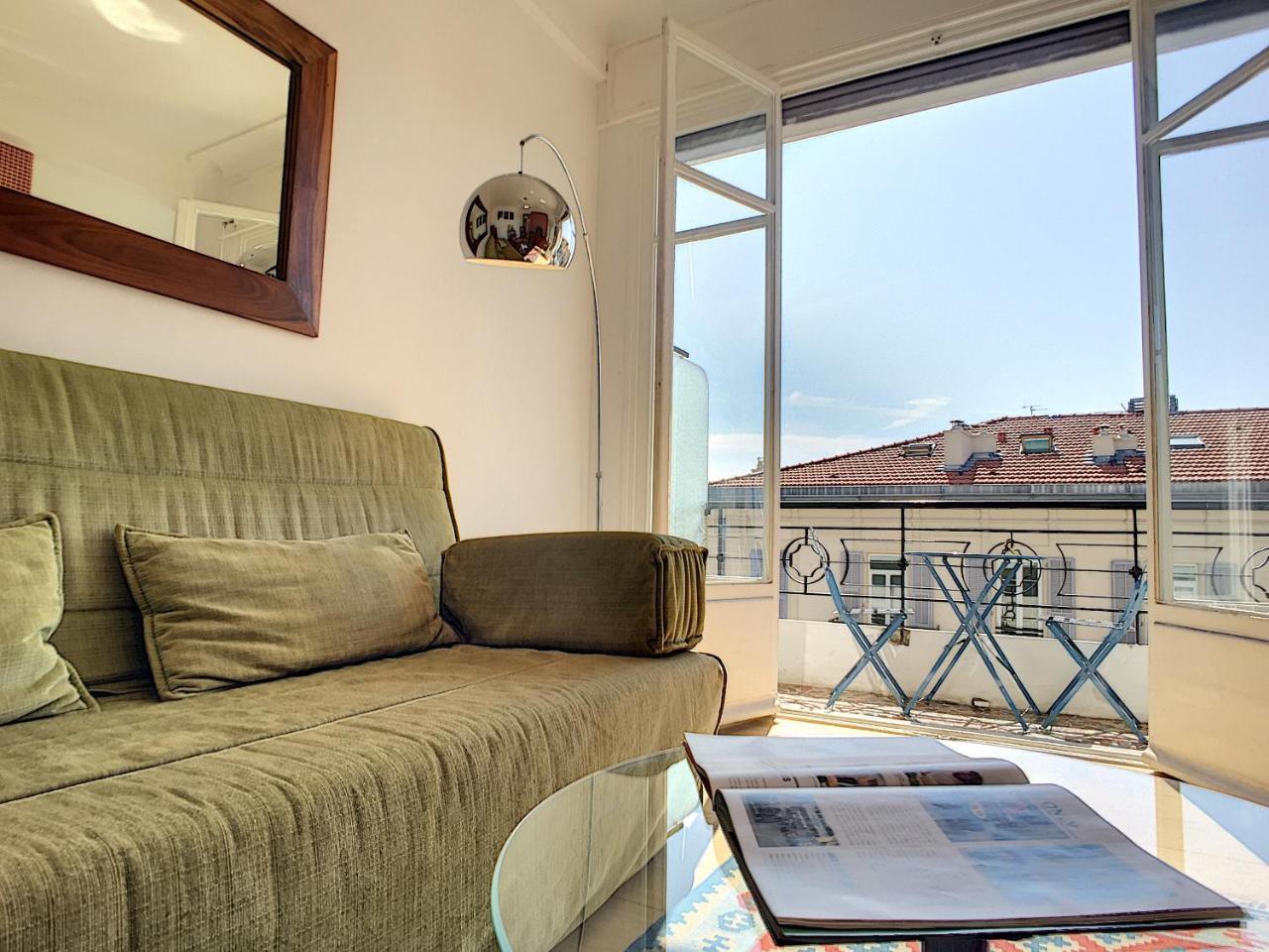 Nestor&jeeves - Lugia - Central - Close Sea - Family Appartement *
