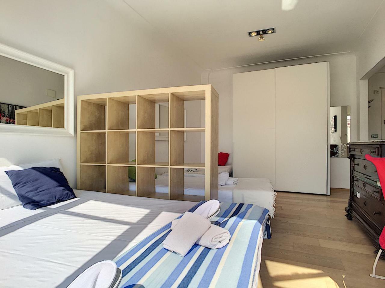 Appartement Nestor&jeeves - Lugia - Central - Close Sea - Family
