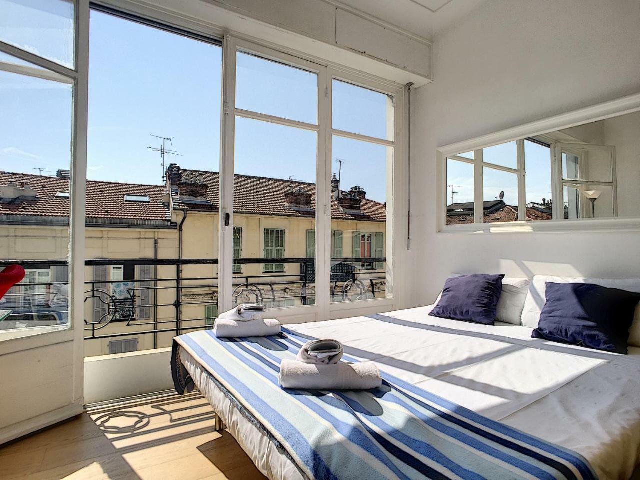 Nestor&jeeves - Lugia - Central - Close Sea - Family Appartement